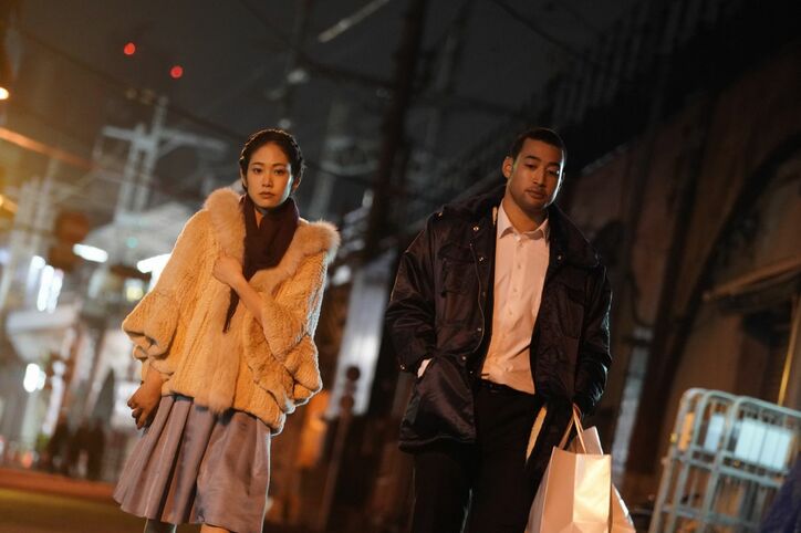 関口メンディー×小森隼「自分で決めつける必要はない、もっといろいろな役をやっていきたい」映画『昨日より赤く明日より青く』対談