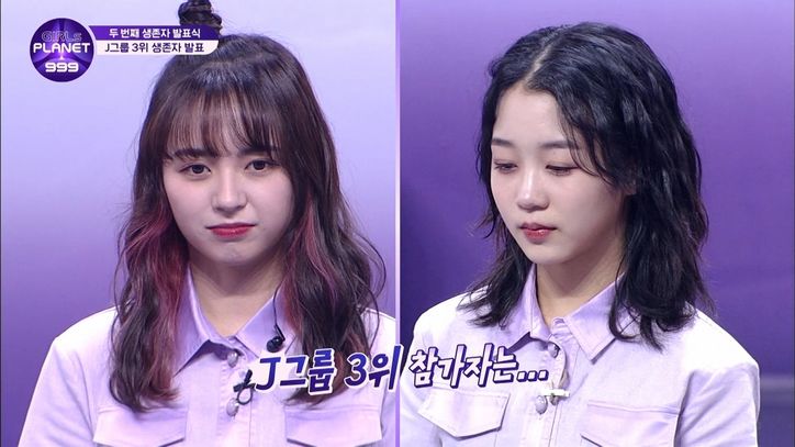 1位は中国のシェン・シャオティン！前回1位の川口ゆりなは2位、3位に坂本舞白！ 27名の生存者、そして新たなTOP9が発表！