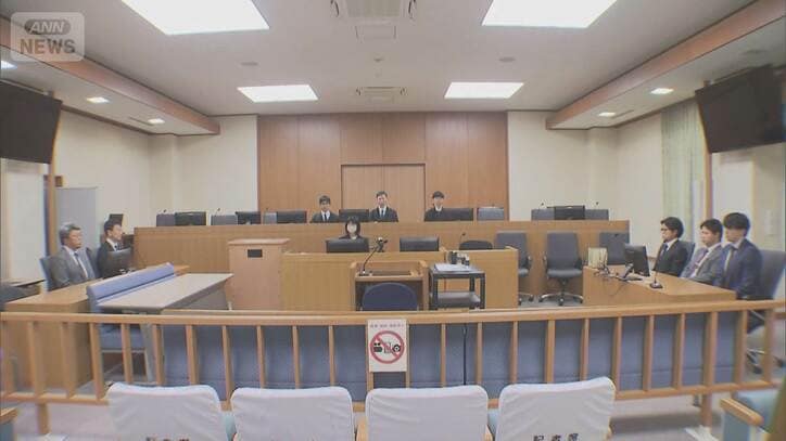 2つの事件で判断分かれた理由は?茨城・古河市“空気注入”で殺害か 懲役20年