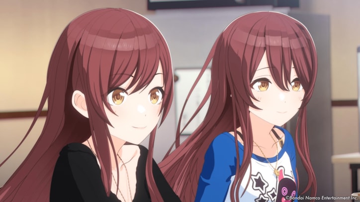 【写真・画像】アニメ『アイドルマスター シャイニーカラーズ』！第3話あらすじ＆場面カットを公開　3枚目