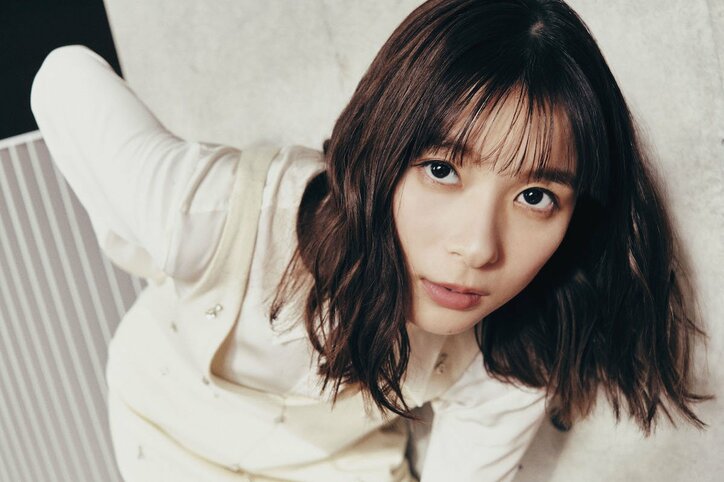 【写真・画像】松坂桃李＆芳根京子インタビュー 二人を支える先輩たちの教え「謙虚に人の世話になりなさい」　7枚目