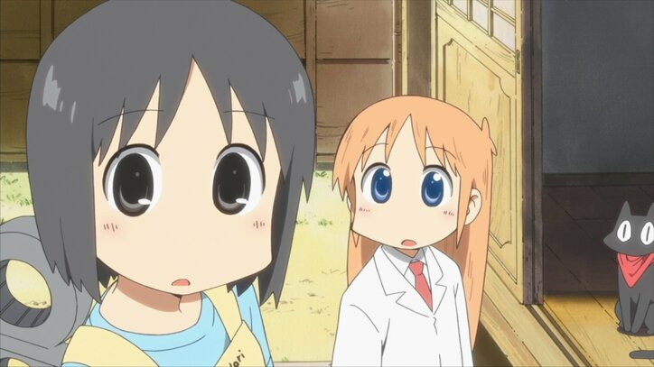 アニメ『ご注文はうさぎですか？』『日常』など4シリーズ7作品が配信開始！全話一挙放送も決定