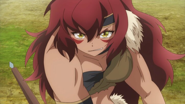 「異世界チート魔術師」第11話、先行カット解禁　太一は戦いを終わらせようと敵の本陣へ向かう…