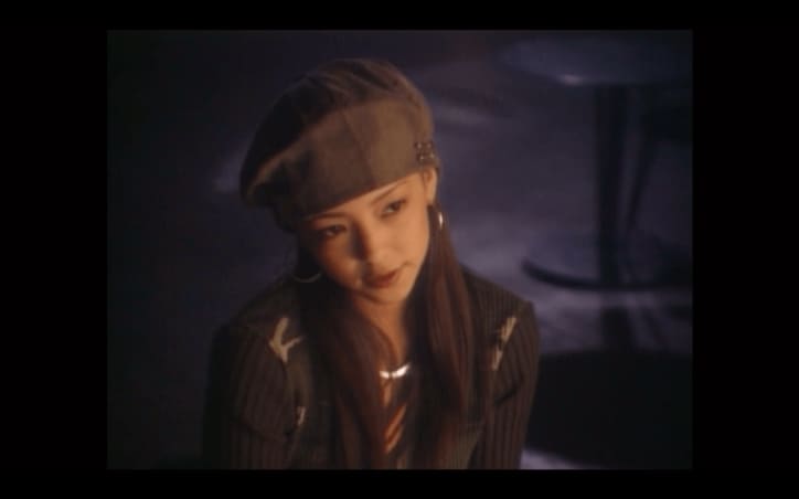 安室奈美恵ファッション総選挙ランキング発表、キャリア25年で最も愛された作品1位は？