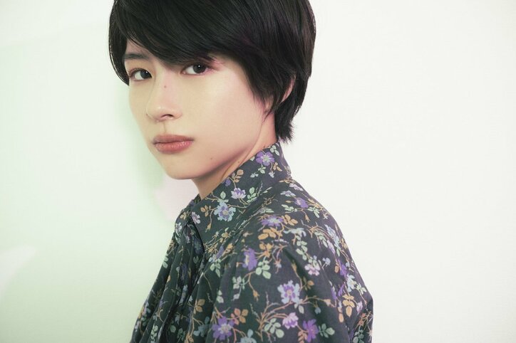 “隠れビッチ”反対派！小関裕太の恋愛観に佐久間由衣「少数派かも」