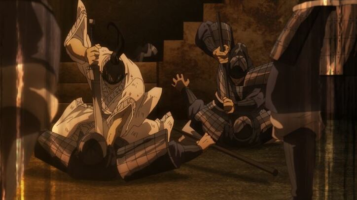 アニメ「キングダム」 屯留攻城戦、始まる！4期4話先行カット・あらすじ公開