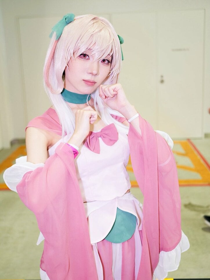 【写真・画像】【2025夏コミケ】コスプレイヤー写真一覧｜『』『』『』など　41枚目