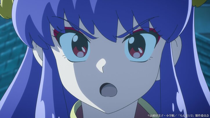 【写真・画像】あかねの失った記憶を取り戻すために乱馬が奮闘!アニメ『らんま1/2』第12話あらすじ&先行カット&予告映像公開 6枚目