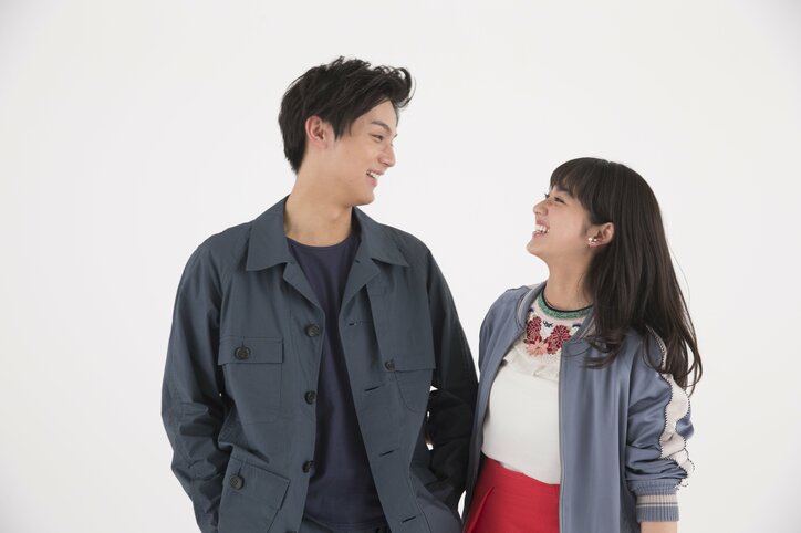 平祐奈が見た“中川大志18歳の顔” 映画『ReLIFE リライフ』インタビュー