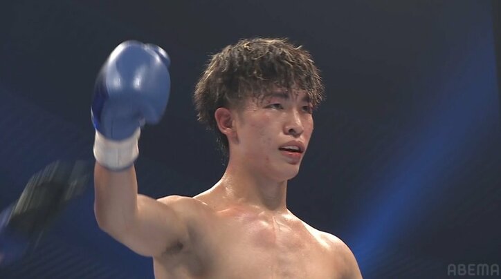 【写真・画像】K-1 WORLD MAX 2024 結果・速報・対戦カード・大会情報 9枚目