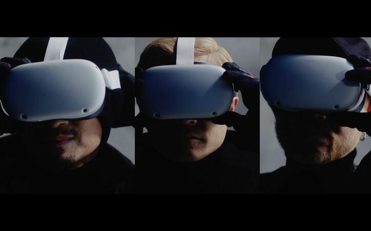 シークレットボーカルは白濱亜嵐！PKCZⓇ、新曲『GLAMOROUS』MV解禁