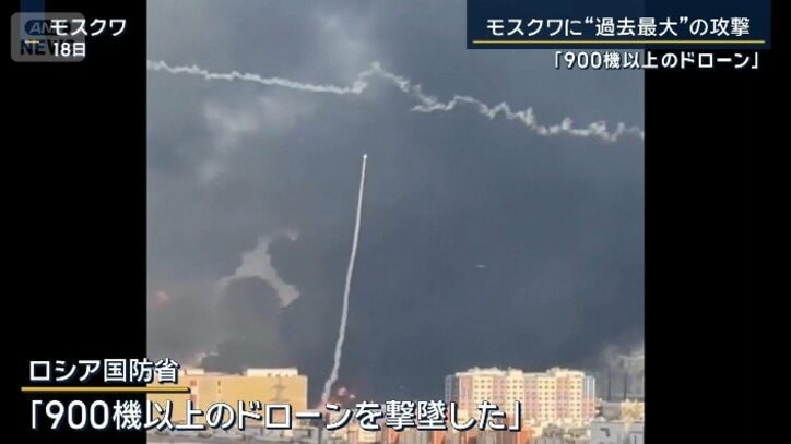 モスクワ