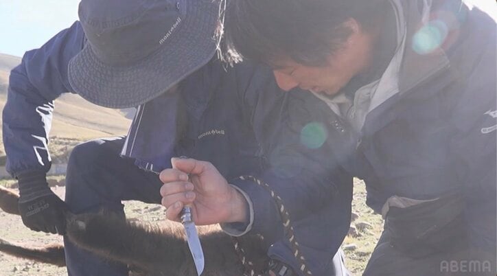 【写真・画像】東出昌大、ワイルドな色気が漂うタンクトップ姿が話題に「コンディション良くない?」「東出は元からかっこいいよ」「イケオジ」 4枚目