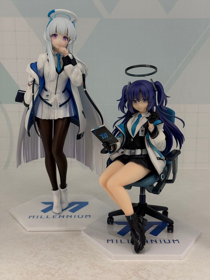 【写真・画像】『CCさくら』原型初展示も！「グッドスマイルフェス2026 東京」展示フィギュアフォトレポート　31枚目