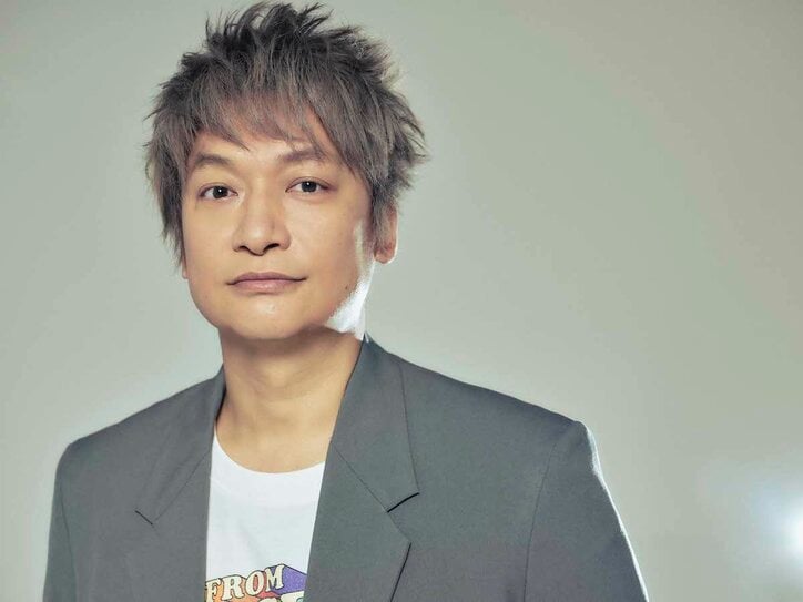 「可もなく不可もなくじゃ“香取慎吾”はここまで生きてこれなかった」ダメ夫役は反面教師 香取慎吾×市井昌秀監督『犬も食わねどチャーリーは笑う』インタビュー