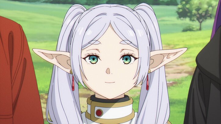 【写真・画像】『葬送のフリーレン』第2期、2026年1月より放送決定　ティザーPVで本編映像初公開　2枚目