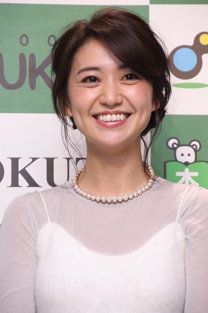 大島優子「今は恋愛したくない時期」