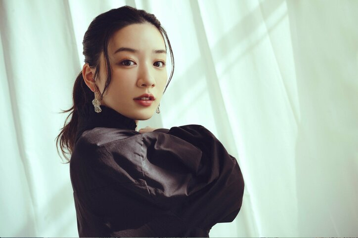 「何事にも真っ直ぐで柔らかい人」永野芽郁、“最強”の女性像を語る 『地獄の花園』インタビュー