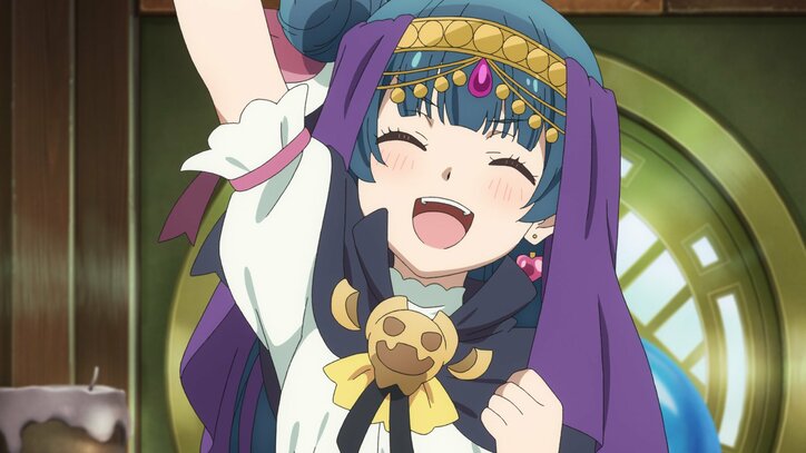 お盆は2023夏アニメを”試し見”！全12作品を振り返り無料一挙放送『呪術廻戦2期』『好きな子がめがねを忘れた』など