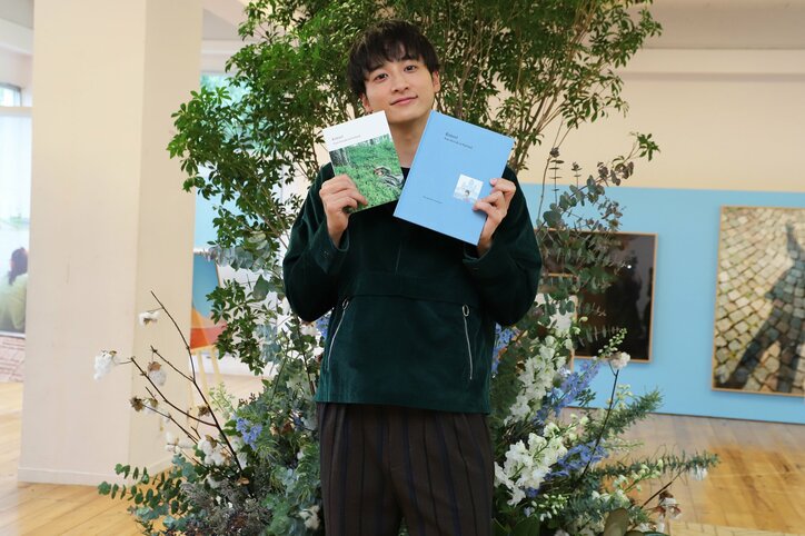 小関裕太、フィンランドでのうっかりハプニングを告白「やらかしてしまって…」