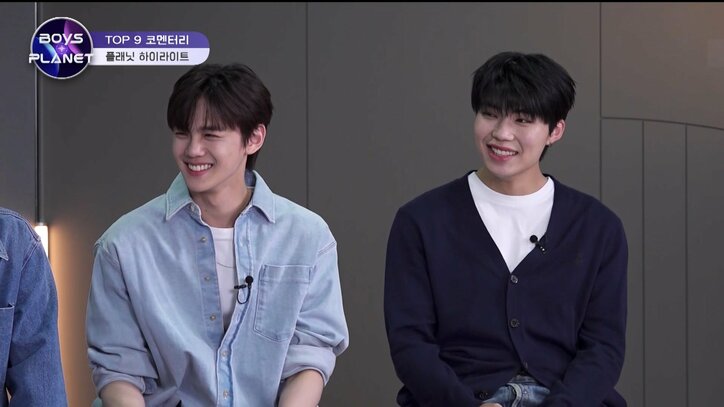 ZEROBASEONEが選ぶ本気でカッコいいメンバーは？ぎこちないと感じるメンバーも？デビュー決定後の今だから話せること『BOYS PLANET』名場面を振り返る