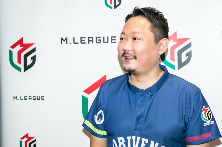 初代王者、赤坂ドリブンズ「もう悔しいのひとこと」「ファイナルは見るもんじゃない」/麻雀・Mリーグ