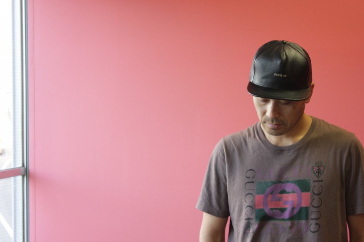 ILL-BOSSTINO（THA BLUE HERB）インタビュー　今だから言えること、言いたいこと