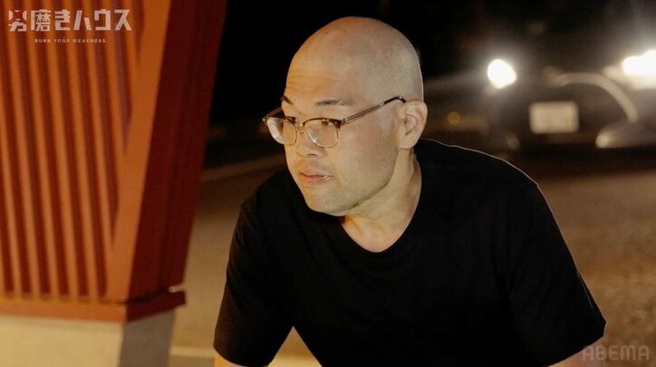 【写真・画像】足を負傷中のメンバーを置き去り 38歳子供部屋おじさんの言動で集団崩壊「人舐めてんすか？」「ヒーローがやることですか？」　1枚目