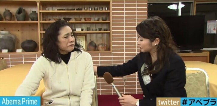 「震えが止まりません…」 糸魚川大火、涙ながらに証言