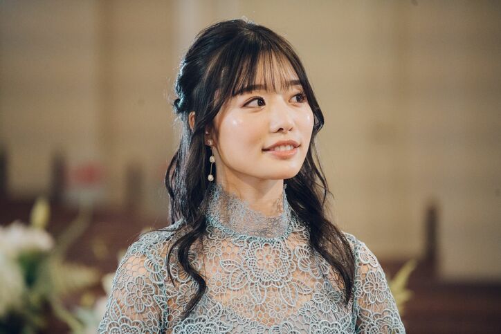 神尾楓珠「横顔が美しい」「17歳で完成されてる」絶賛『オオカミちゃんとオオカミくん』強者ぞろいの美女5人にスタジオ興奮