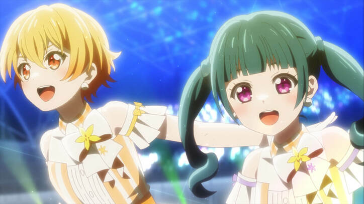 アニメ『プラオレ！』様々な想いが重なり合う最終回…第12話先行カット＆あらすじ公開