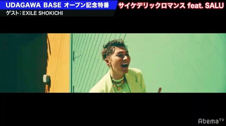 EXILE SHOKICHI、サウナ愛語る「週5で行ってます」「LAでも」