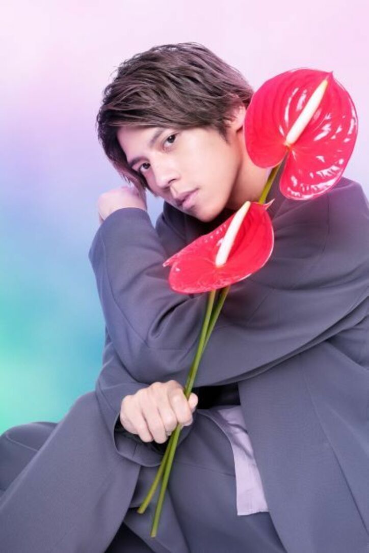 サバイバルオーディション若手俳優15人、初公開！戸田恵子、KEN THE 390、Toyotaka、今泉りえ、亀田真二郎らがゲスト講師に『主役の椅子はオレの椅子 シーズン2』