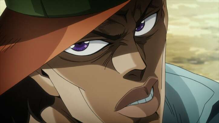 アニメ ジョジョの奇妙な冒険 3部 主要キャラのスタンド 名言 Op曲を紹介 インタビュー 特集 Abema Times