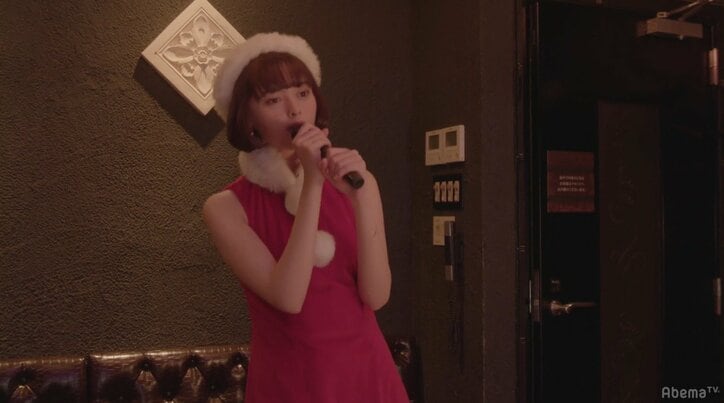 『やれたかも委員会』玉城ティナが大塚愛の『さくらんぼ』を熱唱! クセになる視聴者が続出