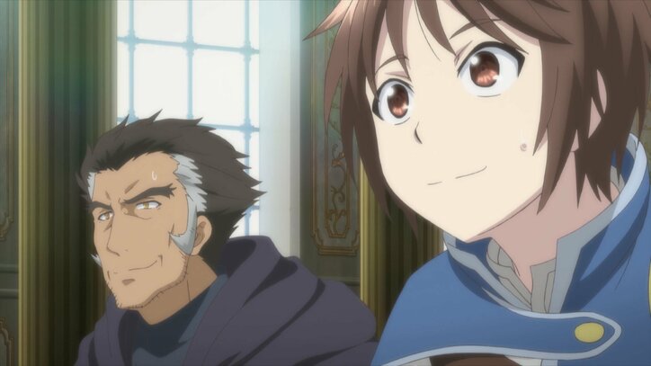 アニメ「八男って、それはないでしょう！」慌ただしく討伐へ向かうヴェル…第6話先行カット解禁