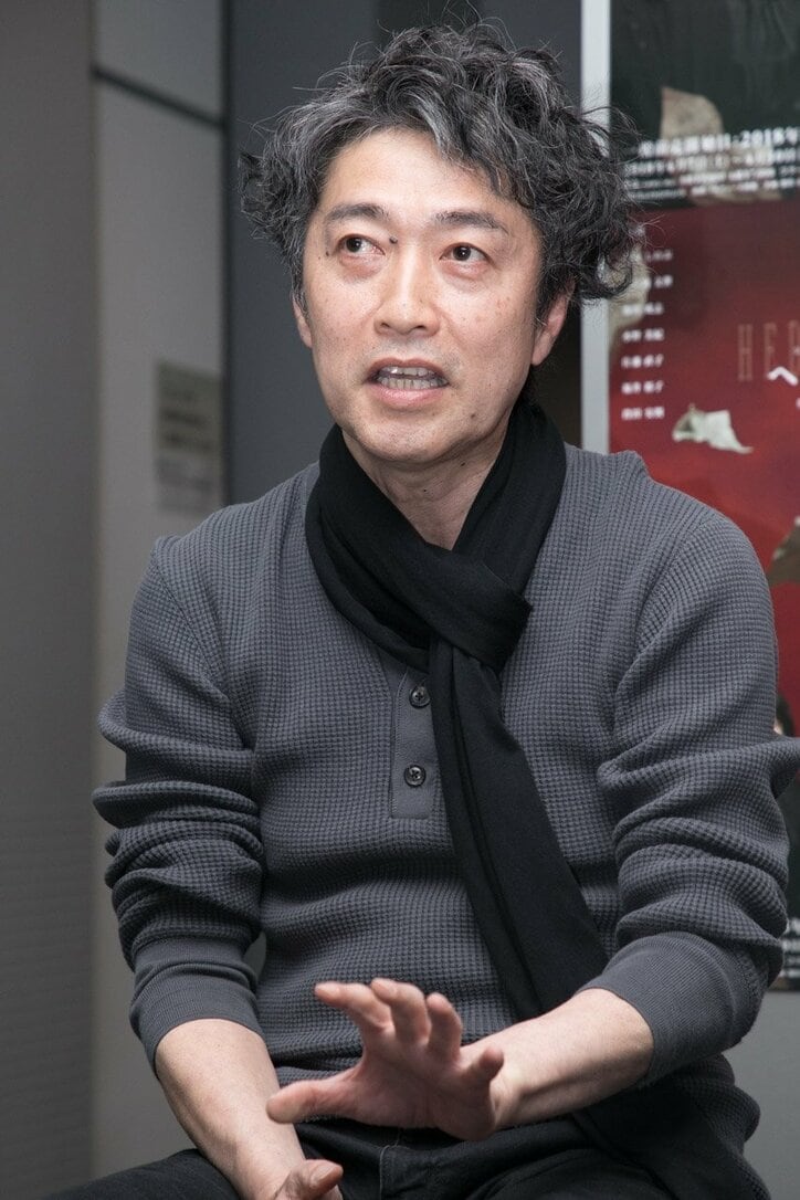 小日向文世、妻に飽きられた夫役に共感「だいたい捨てられる人生を送ってきたので（笑）」