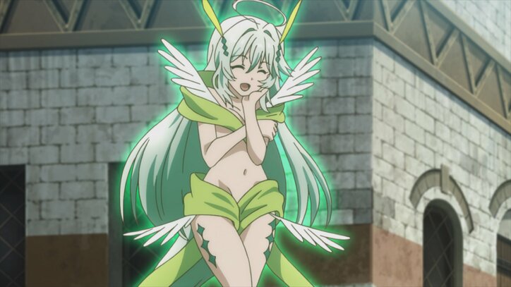 「異世界チート魔術師」第10話、先行カット解禁　決闘を挑まれる太一…！