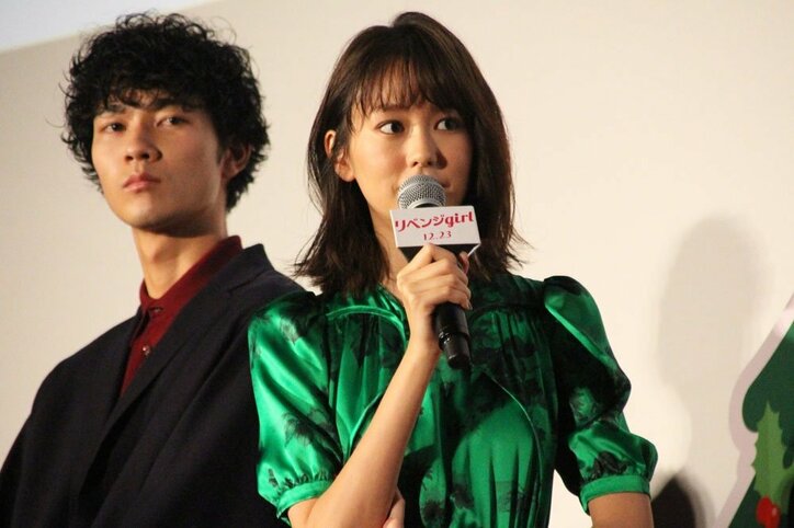 鈴木伸之、クリスマスデートが原因で元カノと破局「イルミネーションを見に…」