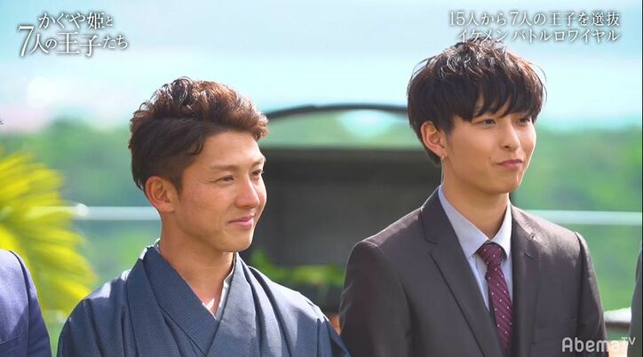 完璧美女に男たちが早くも虜に…祖父はホテル経営、お嬢様で容姿端麗なエリーに「苦しいくらいに綺麗」