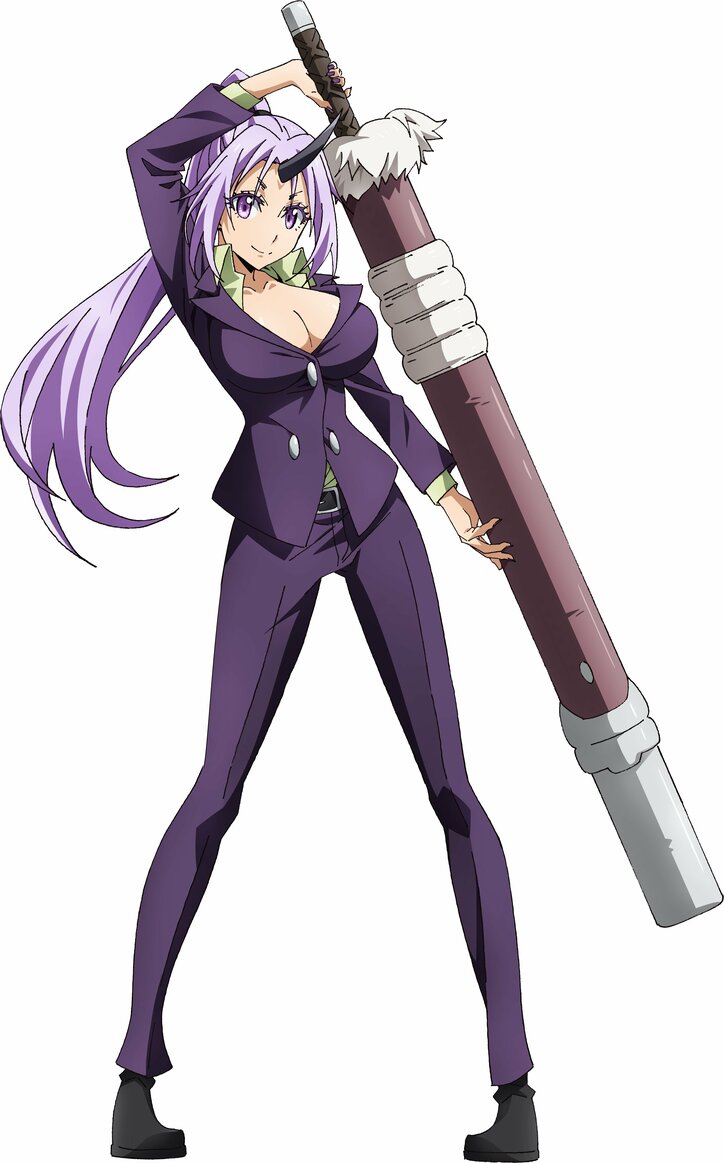 【写真・画像】パチンコ『転スラ』のスペック・打ち方【P転生したらスライムだった件】　30枚目