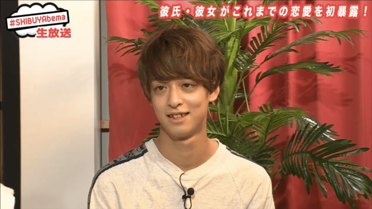 オリラジ藤森が恋愛アドバイス　「俺は3年半付き合って…」