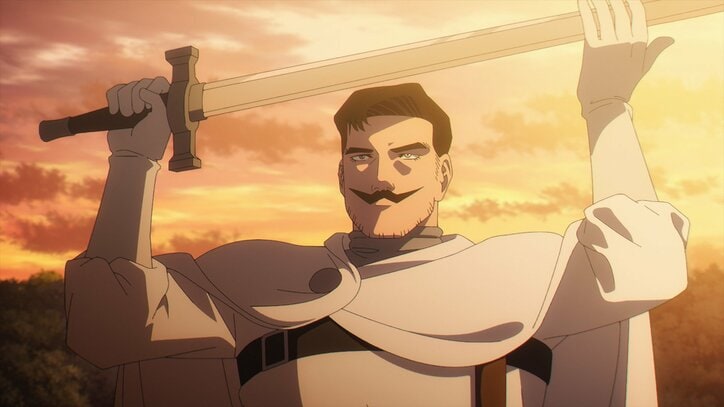 [Photos/Images] What Action Did Yorenta Take at the Moment of a Sad Reunion? Anime "Orb: On the Movements of the Earth" Episode 20 Synopsis & Scene Cuts Released 3rd