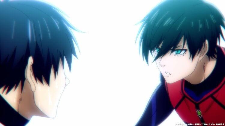 写真・画像】アニメ「ブルーロック」糸師凜とは？No.1の能力や冴