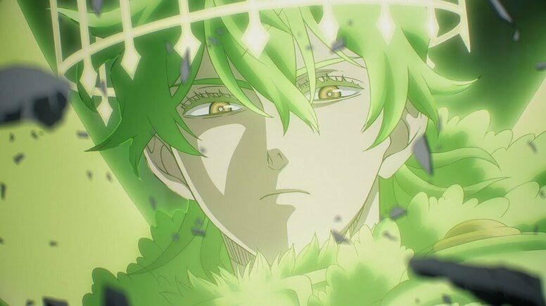 There's Still Time Before the Gates of the Underworld Open, They Thought... Black Clover Episode 2 Synopsis and Teaser Cuts Released
