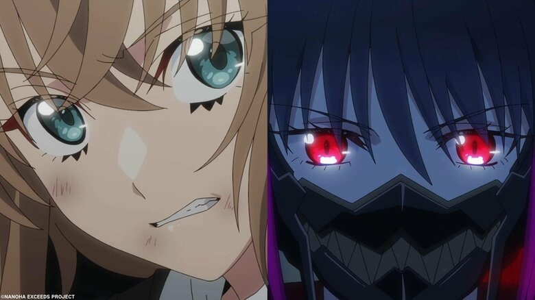 Die erste Folge ist ein 60-Minuten-Special! Der völlig neue Anime „Magical Girl Lyrical Nanoha“ startet am 4. Juli, der neue Trailer enthüllt das von Hina Aoki gesungene Ending.