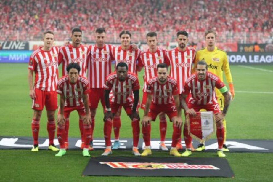 ウニオン・ベルリン