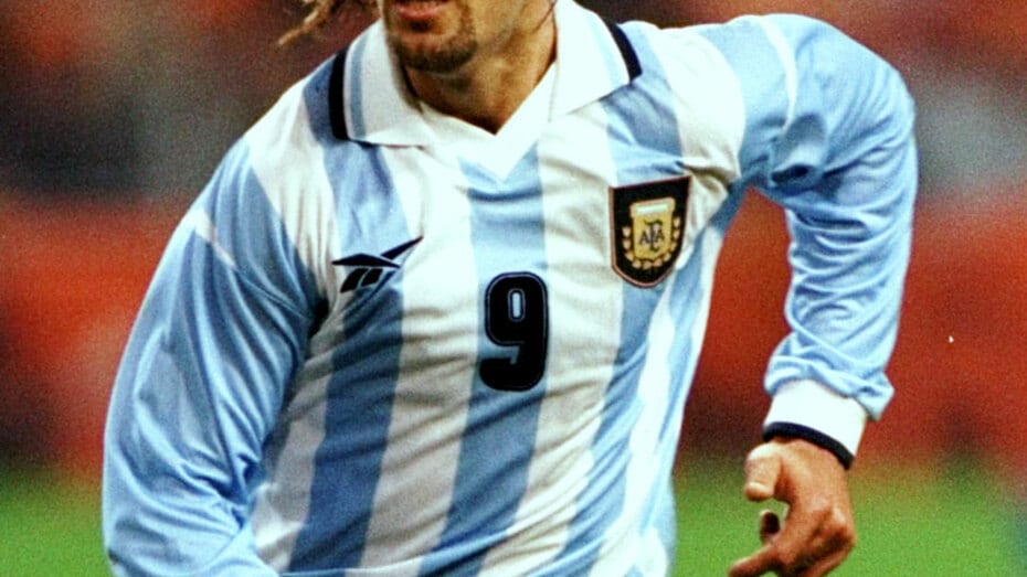 あの 伝説 ユニも アルゼンチン代表 Adidas以外のユニフォーム 7選 Qoly Fifa ワールドカップ 22 完全ガイド By Abema