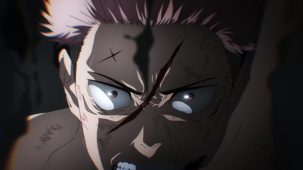 虎杖悠仁は僕が…」アニメ「呪術廻戦」2期最終話、過去編主人公