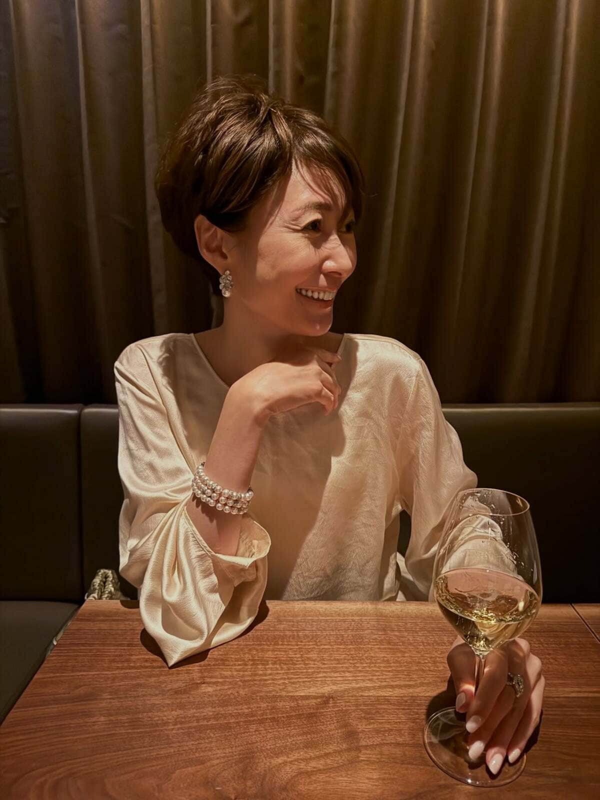 田丸 麻紀 夫